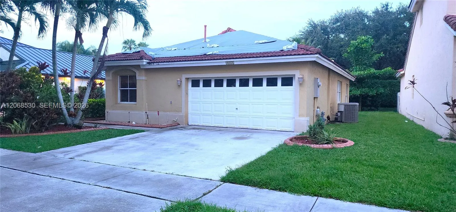 Foto de propiedad en 4221 SW 153rd Avenue, Miramar, FL 33027 Miramar con MLS# 
