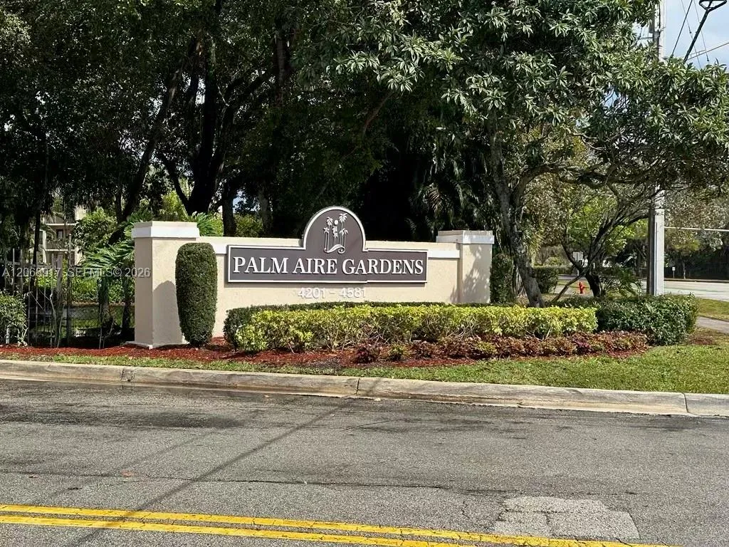 En Renta 4221 W Mcnab Road 35, Pompano Beach, FL 33069, Pompano Beach, FL 33069