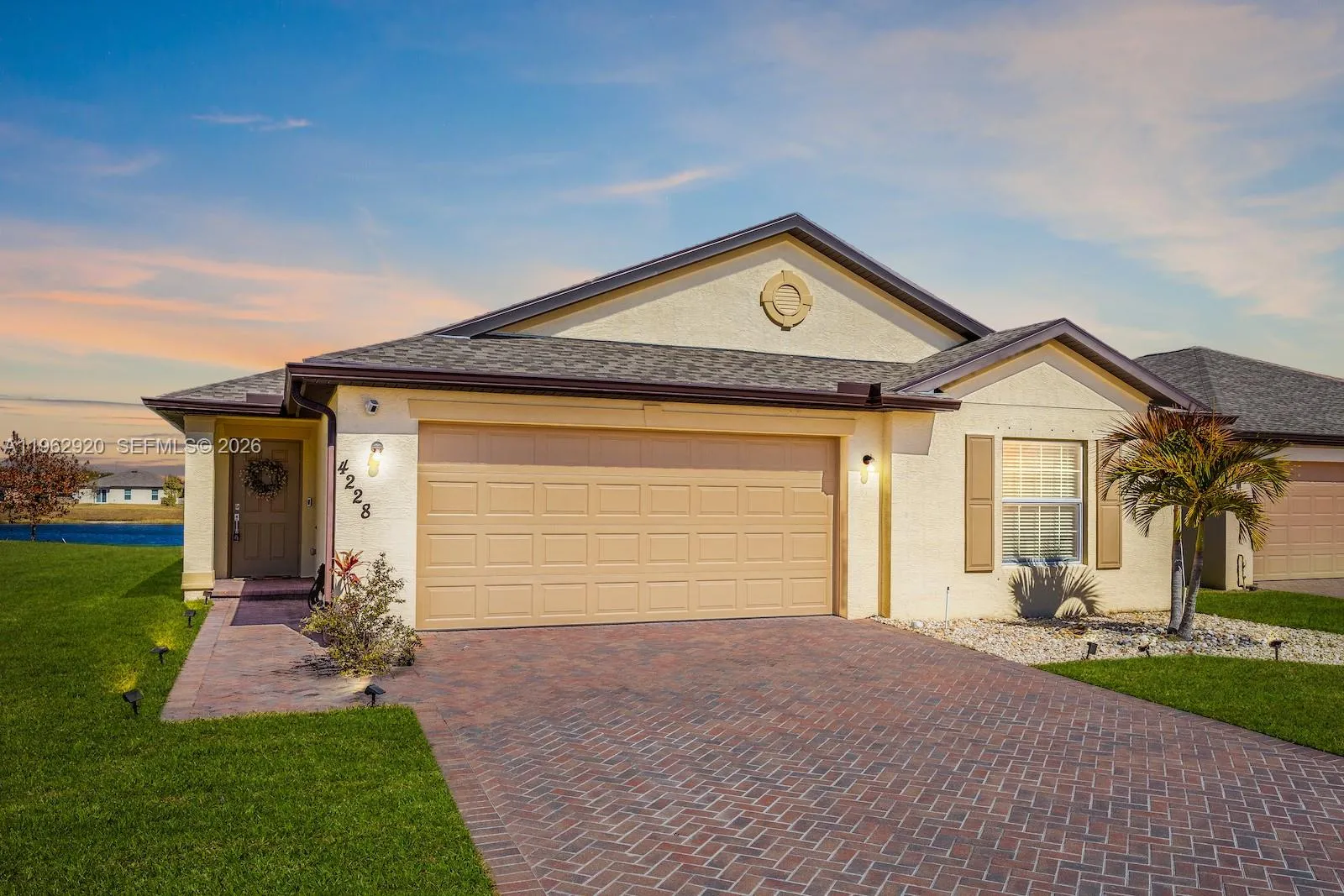 Vendido 4228 Abernathy Way, Fort Pierce, FL 34947, Fort Pierce, FL 34947