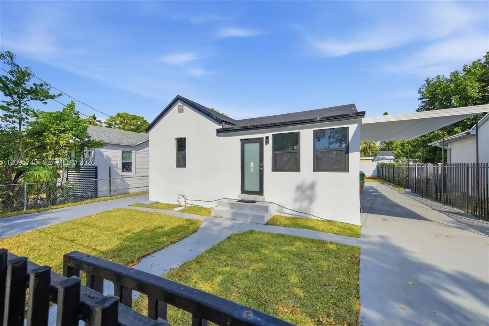En Renta 4237 SW 7th Street, Miami, FL 33134, Miami, FL 33134