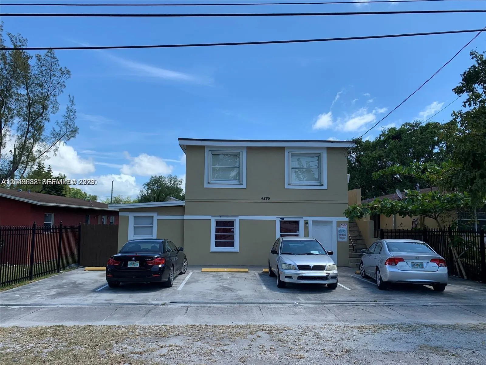 En Venta 4245 NW 24th Avenue, Miami, FL 33142, Miami, FL 33142
