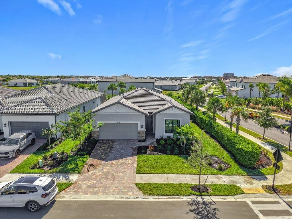 Vendido 4250 Annapolis Avenue, Ave Maria, FL 34142, Ave Maria, FL 34142