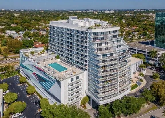 Foto de propiedad en 4250 Biscayne Boulevard 1006, Miami, FL 33137 Miami con MLS# 