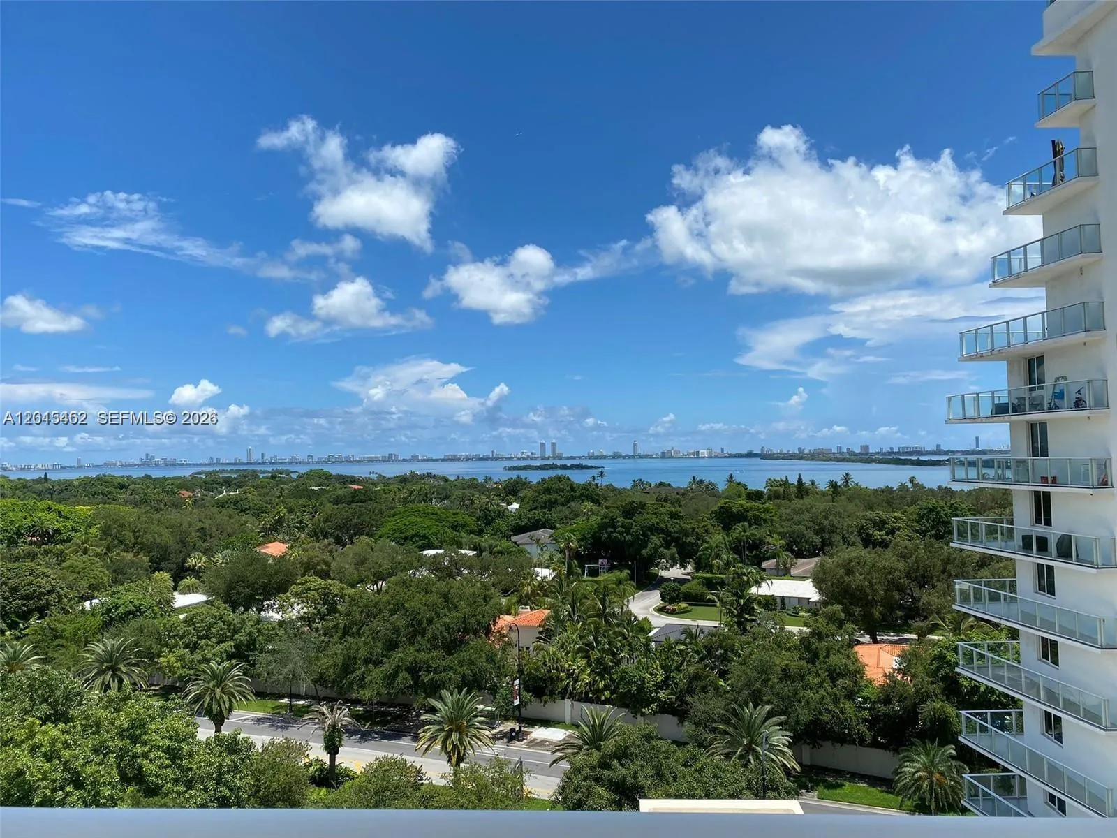 Foto de propiedad en 4250 Biscayne Boulevard 1009, Miami, FL 33137 Miami con MLS#
