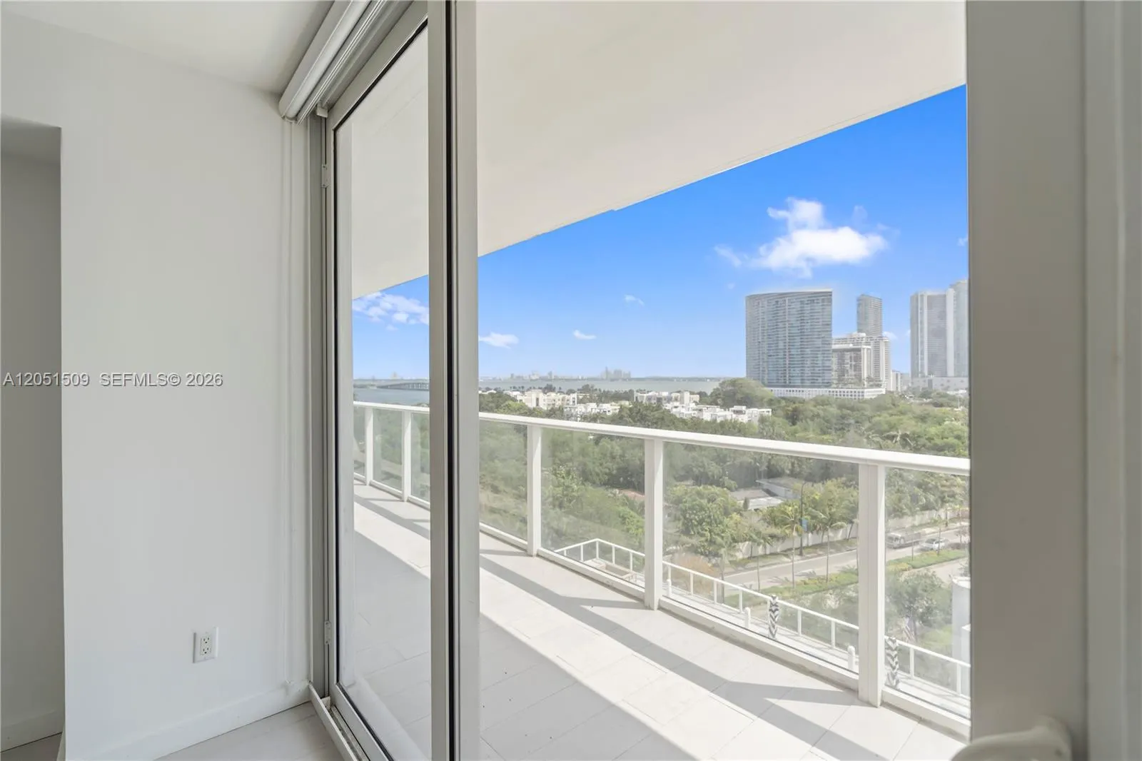 Foto de propiedad en 4250 Biscayne Boulevard 1018, Miami, FL 33137 Miami con MLS#