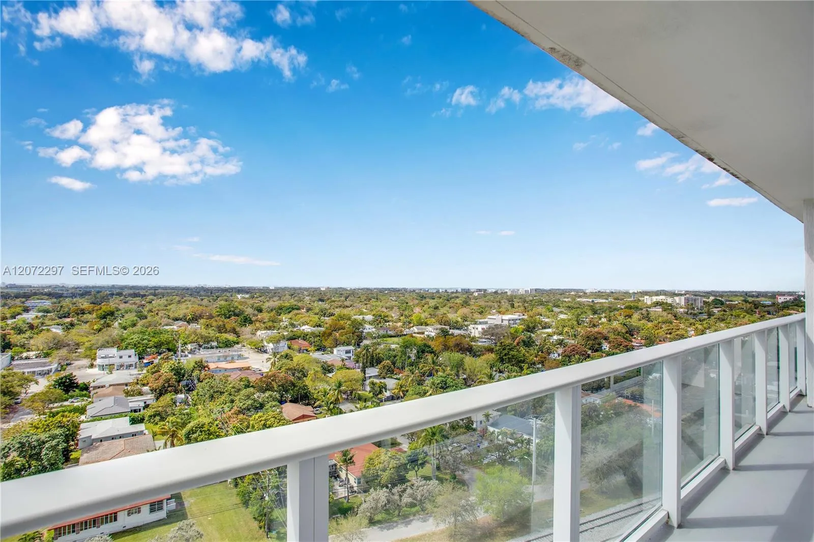 Foto de propiedad en 4250 Biscayne Boulevard 1511, Miami, FL 33137 Miami con MLS#