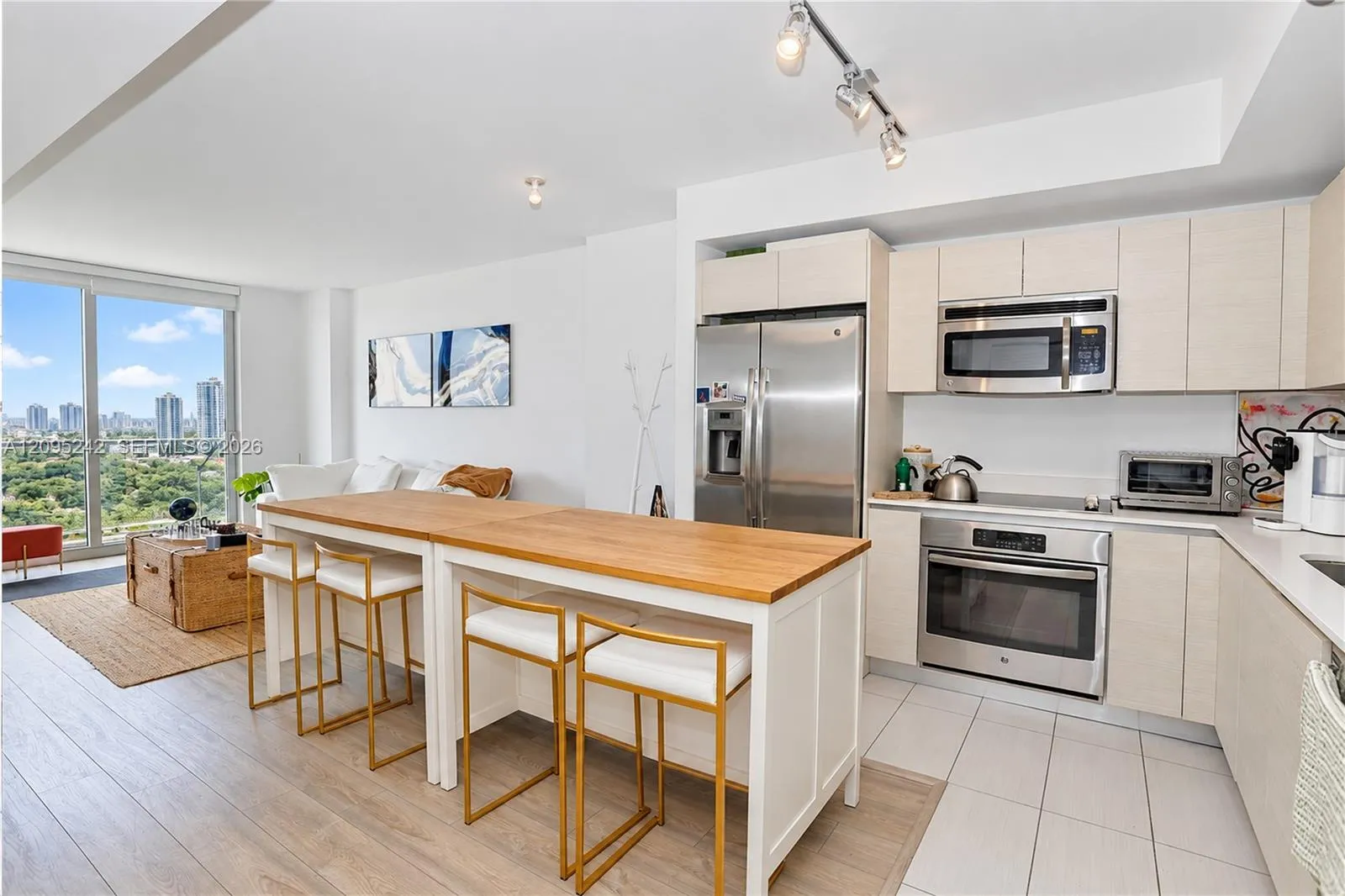 En Venta 4250 Biscayne Boulevard 1512, Miami, FL 33137, Miami, FL 33137