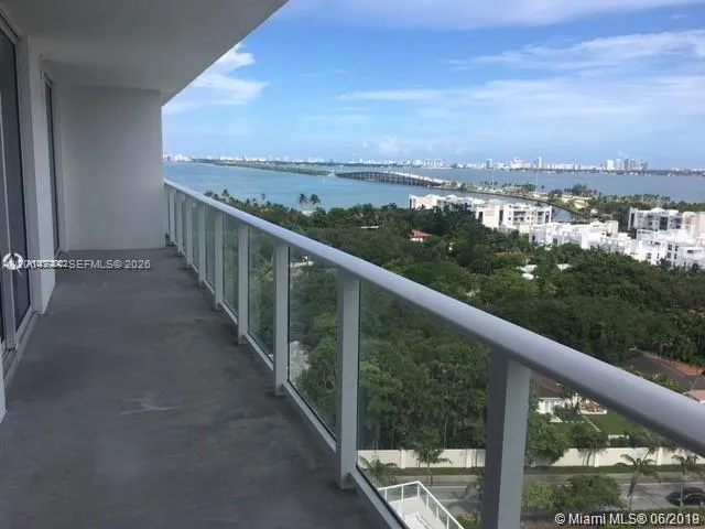 Foto de propiedad en 4250 Biscayne Boulevard 1517, Miami, FL 33137 Miami con MLS#
