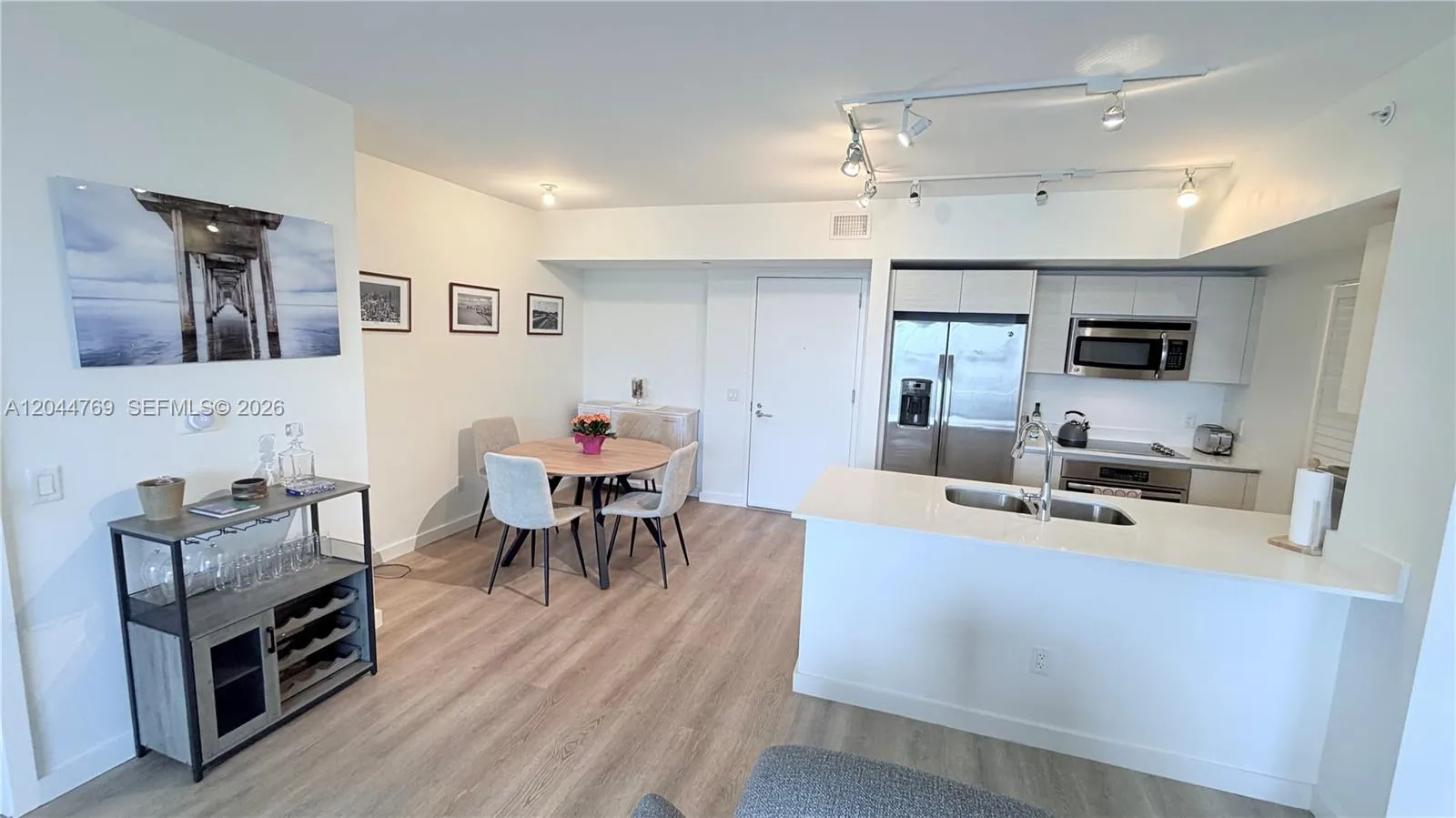 Foto de propiedad en 4250 Biscayne Boulevard 1617, Miami, FL 33137 Miami con MLS#