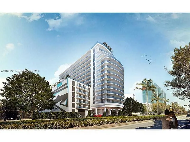 Foto de propiedad en 4250 Biscayne Boulevard 815, Miami, FL 33137 Miami con MLS#