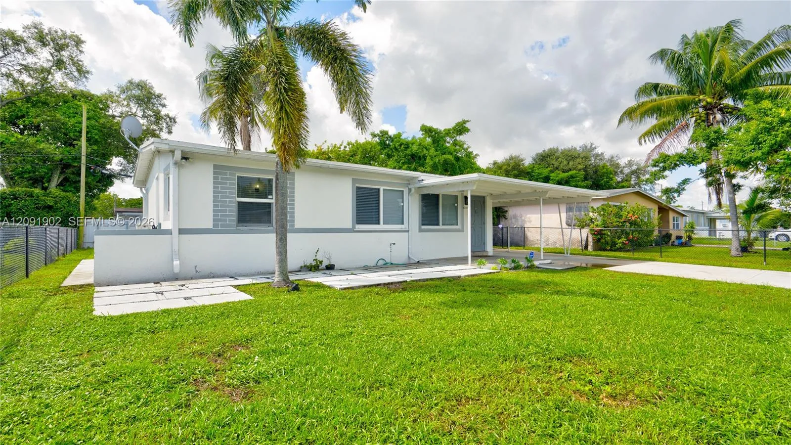 En Venta 4250 SW 39th Street, West Park, FL 33023, West Park, FL 33023