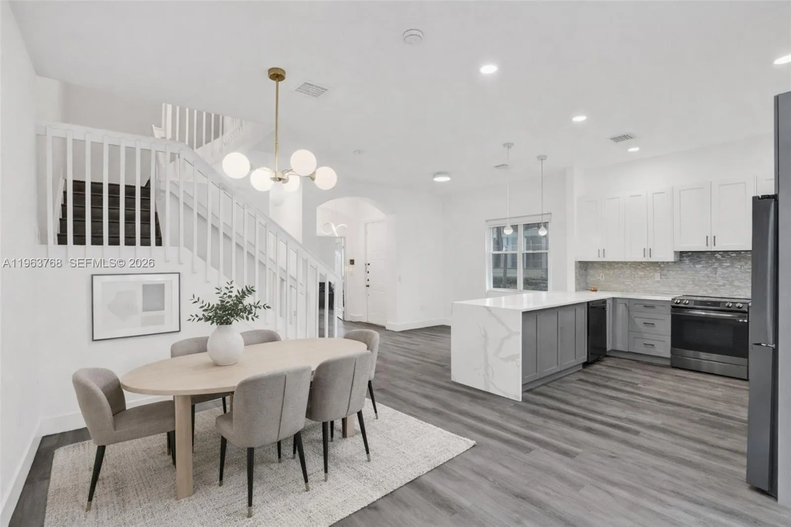 Foto de propiedad en 4253 SW 124th Terrace, Miramar, FL 33027 Miramar con MLS# 