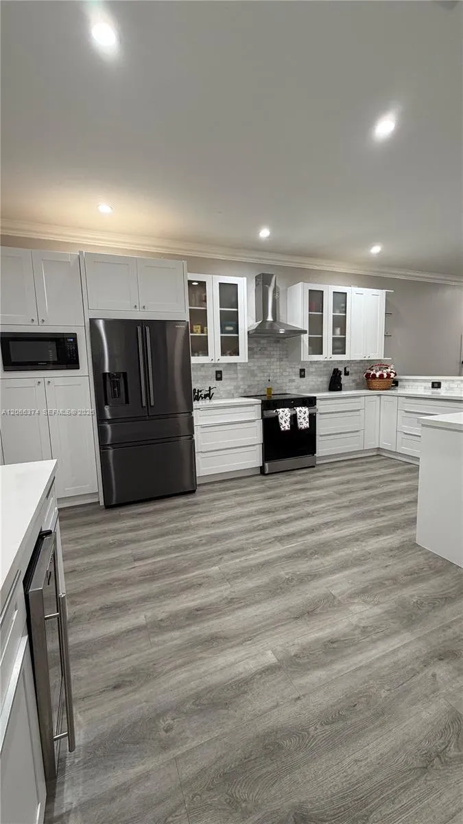 Foto de propiedad en 4254 SW 132nd Way, Miramar, FL 33027 Miramar con MLS# 