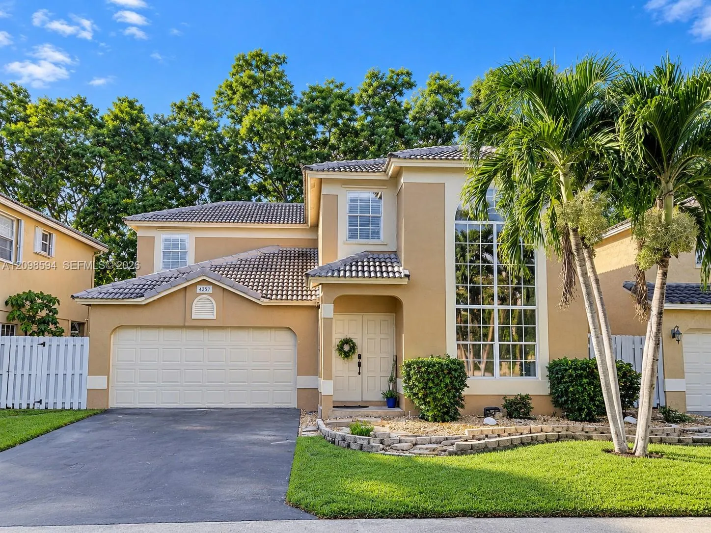 En Renta 4257 NW 57th Drive 4257, Coconut Creek, FL 33073, Coconut Creek, FL 33073