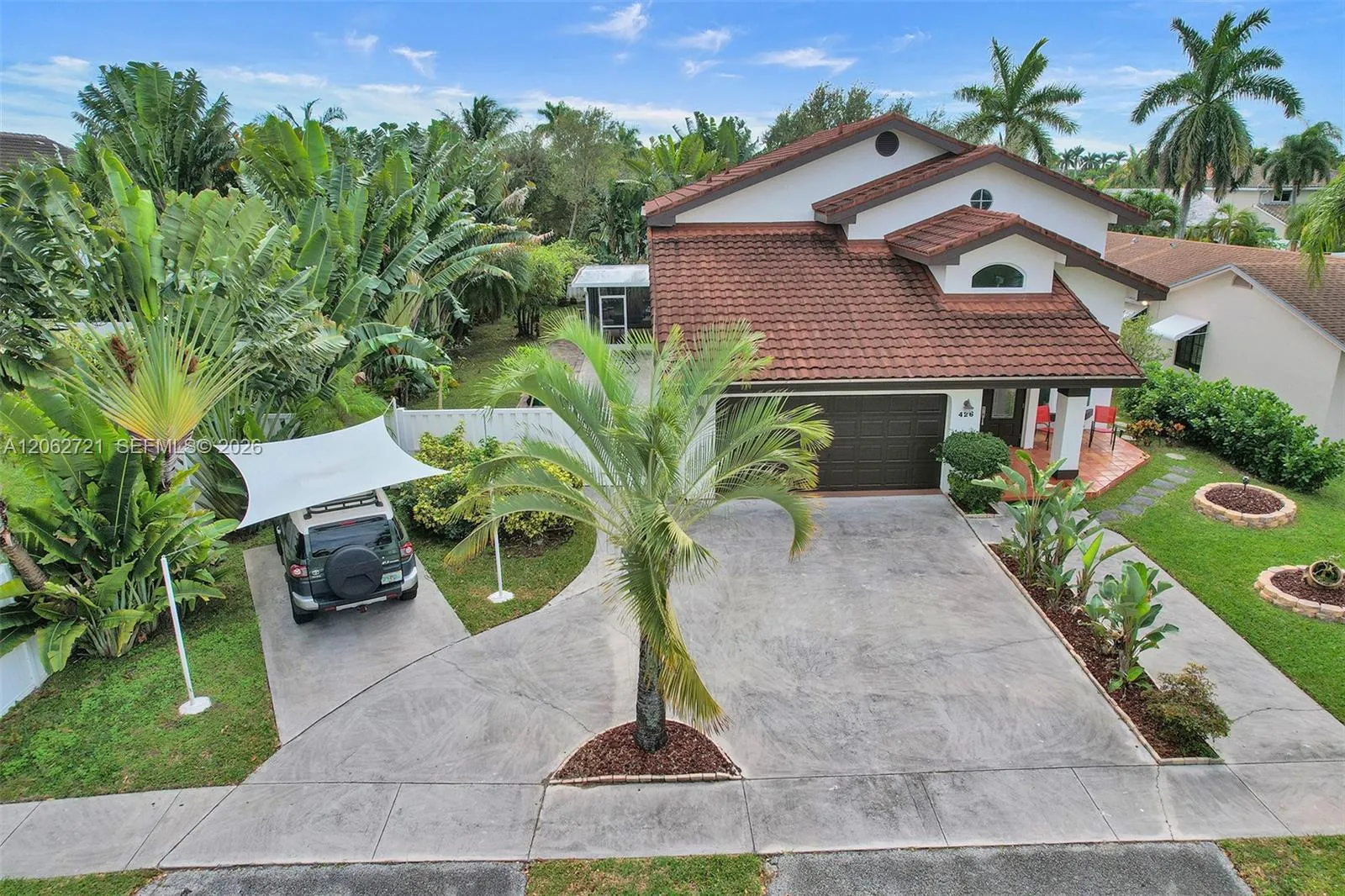 Foto de propiedad en 426 SE 5th Street, Dania Beach, FL 33004 Dania Beach con MLS# 