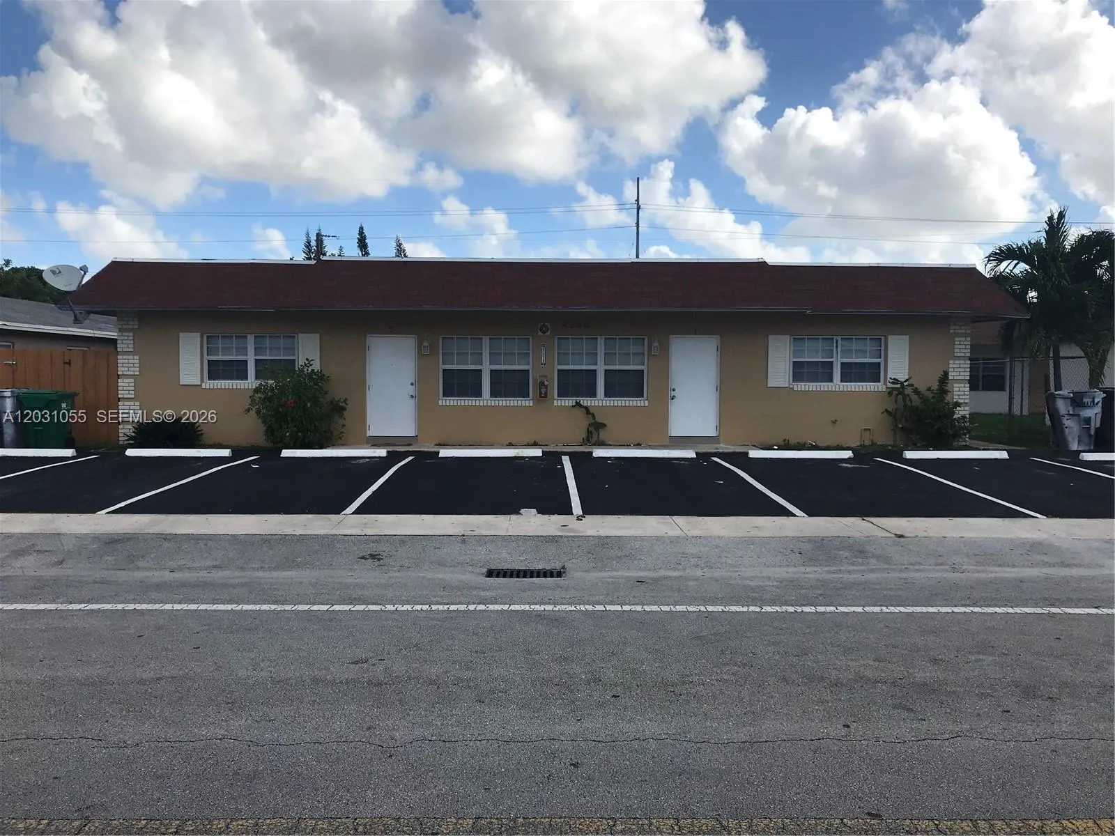 En Venta 4260 NW 31st Terrace, Lauderdale Lakes, FL 33309, Lauderdale Lakes, FL 33309