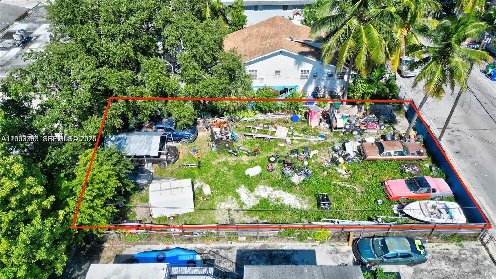 En Venta 428 NW 10th Avenue, Miami, FL 33128, Miami, FL 33128
