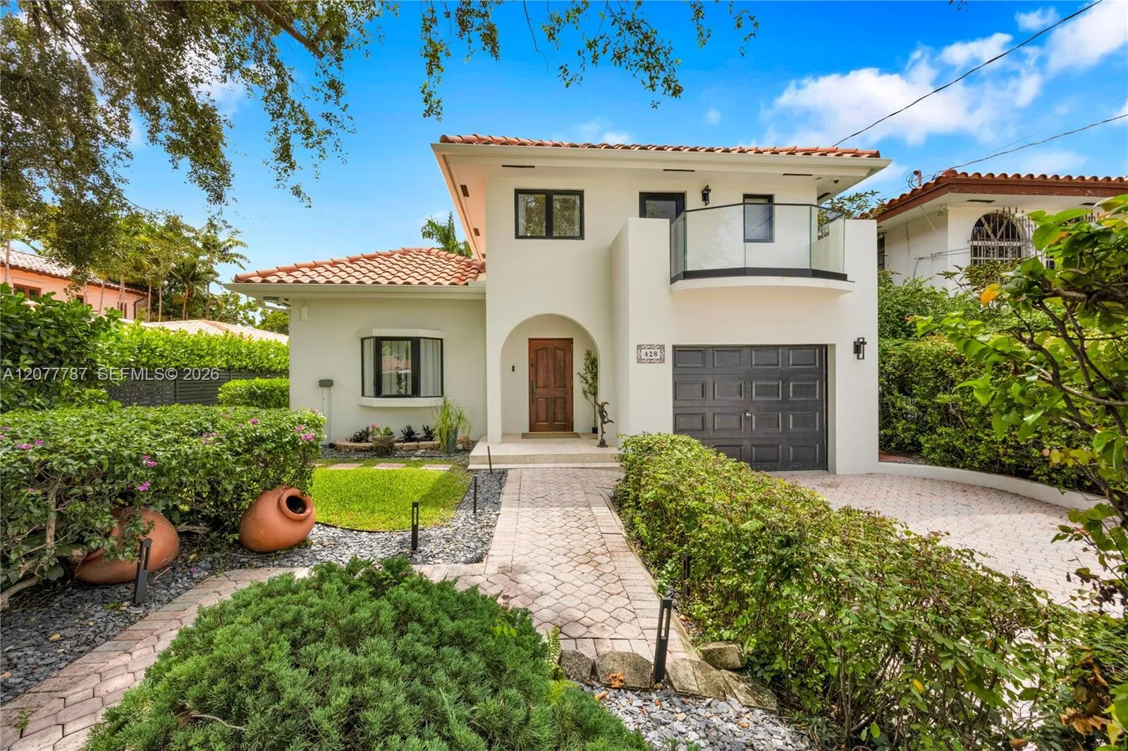 En Venta 428 SW 19th Road, Miami, FL 33129, Miami, FL 33129