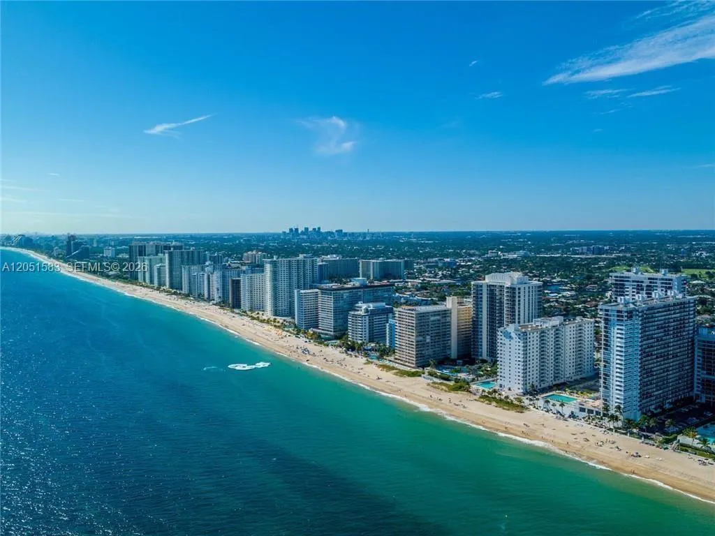 Foto de propiedad en 4280 Galt Ocean Drive 26D, Fort Lauderdale, FL 33308 Fort Lauderdale con MLS#