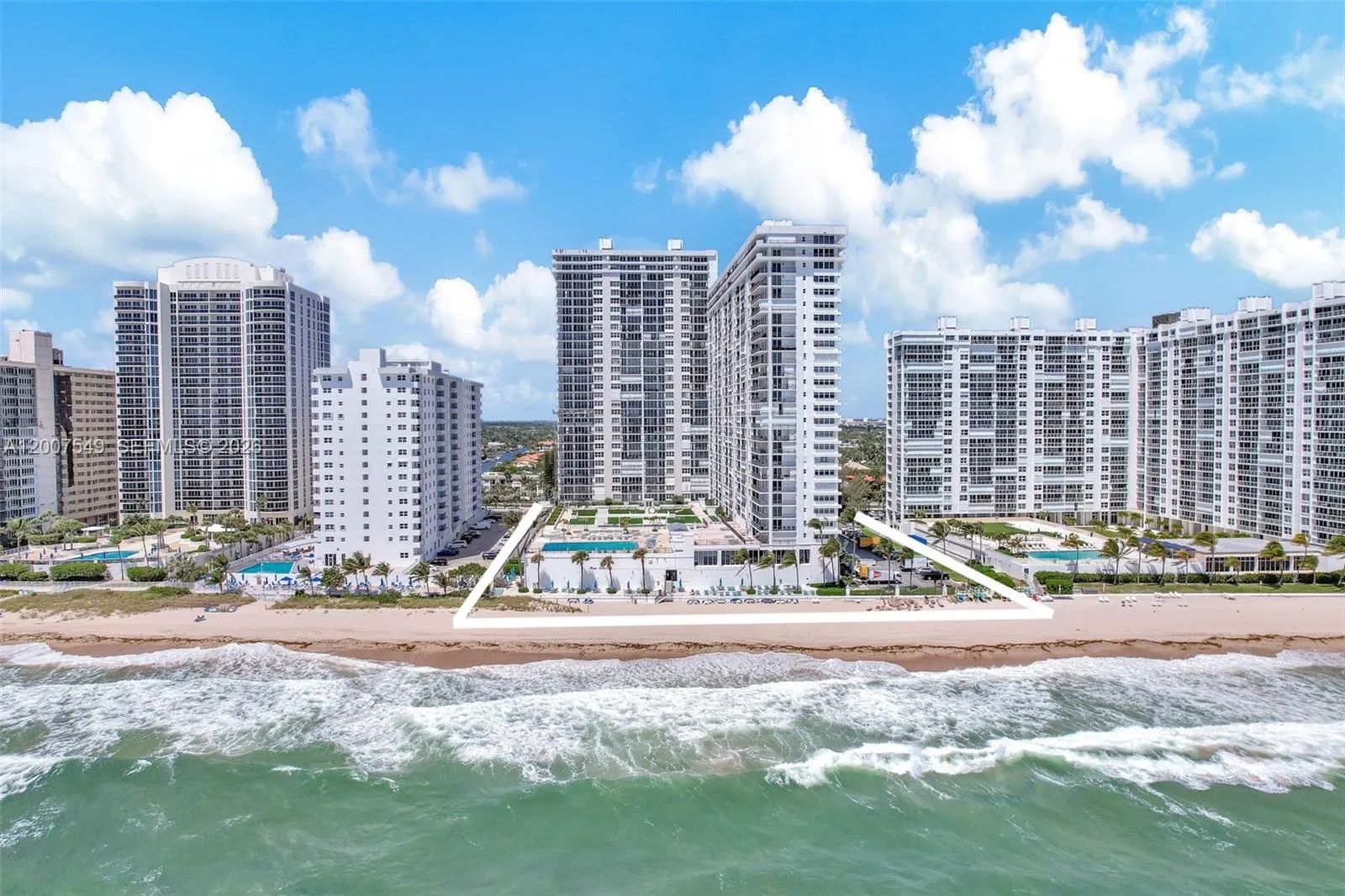 En Renta 4280 Galt Ocean Drive 2F, Fort Lauderdale, FL 33308, Fort Lauderdale, FL 33308
