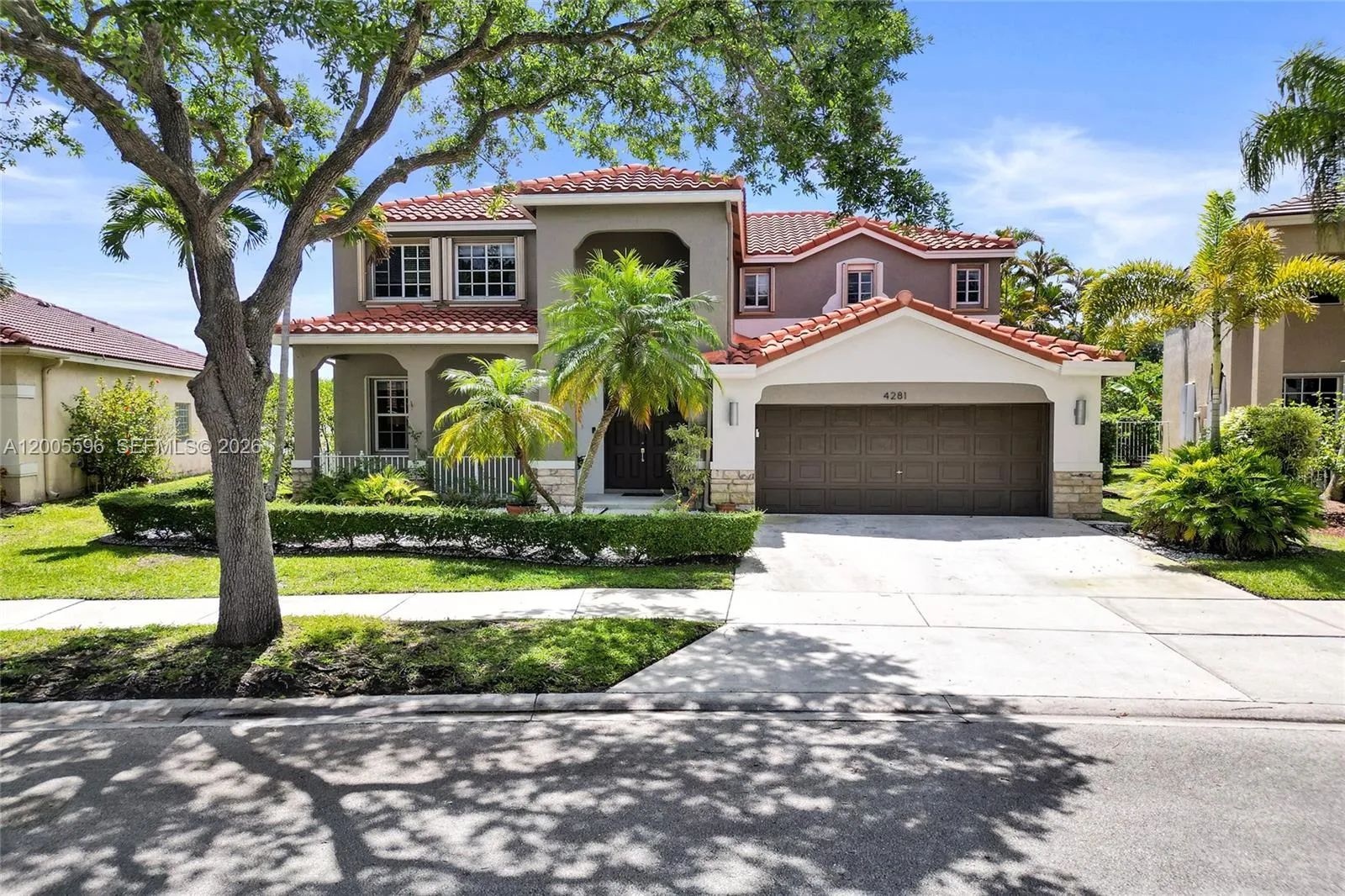 Vendido 4281 Laurel Ridge Circle, Weston, FL 33331, Weston, FL 33331