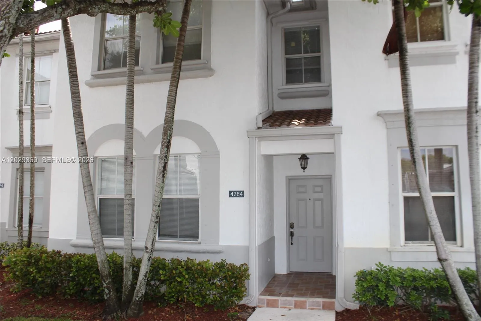 Foto de propiedad en 4284 SW 157th Avenue 127, Miramar, FL 33027 Miramar con MLS# 