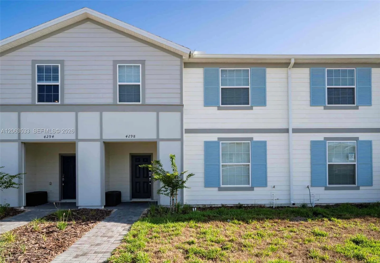 En Venta 4298 Lana Avenue, Davenport, FL 33897, Davenport, FL 33897