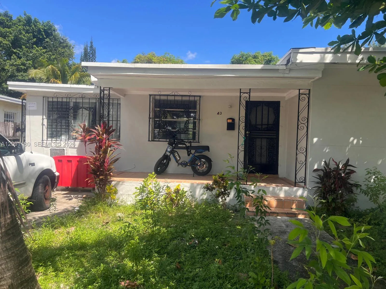 En Renta 43 NW 67th Street, Miami, FL 33150, Miami, FL 33150