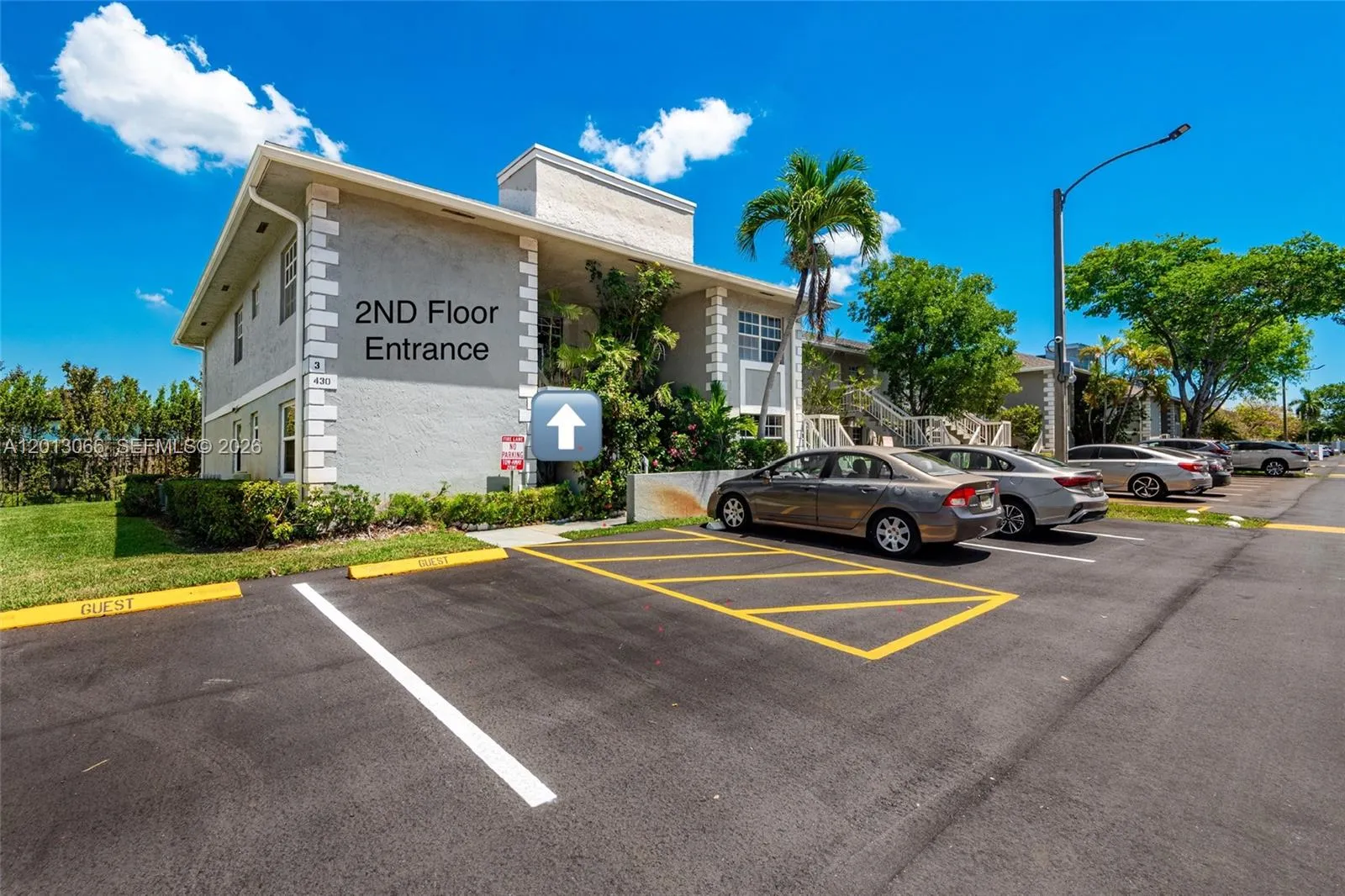 Vendido 430 NE 210th Cir Terrace 201-3, Miami, FL 33179, Miami, FL 33179