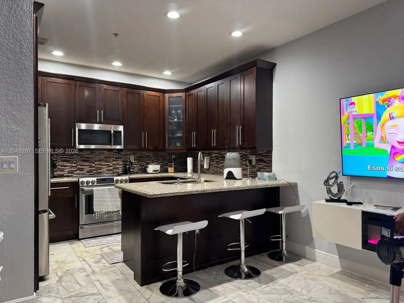 Foto de propiedad en 4301 SW 160th Avenue 215, Miramar, FL 33027 Miramar con MLS# 