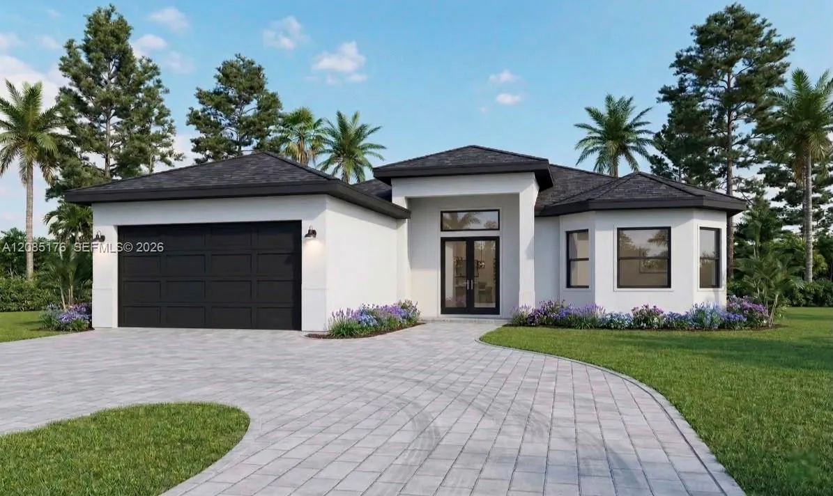 En Venta 4303 6th Street W, Lehigh Acres, FL 33971, Lehigh Acres, FL 33971