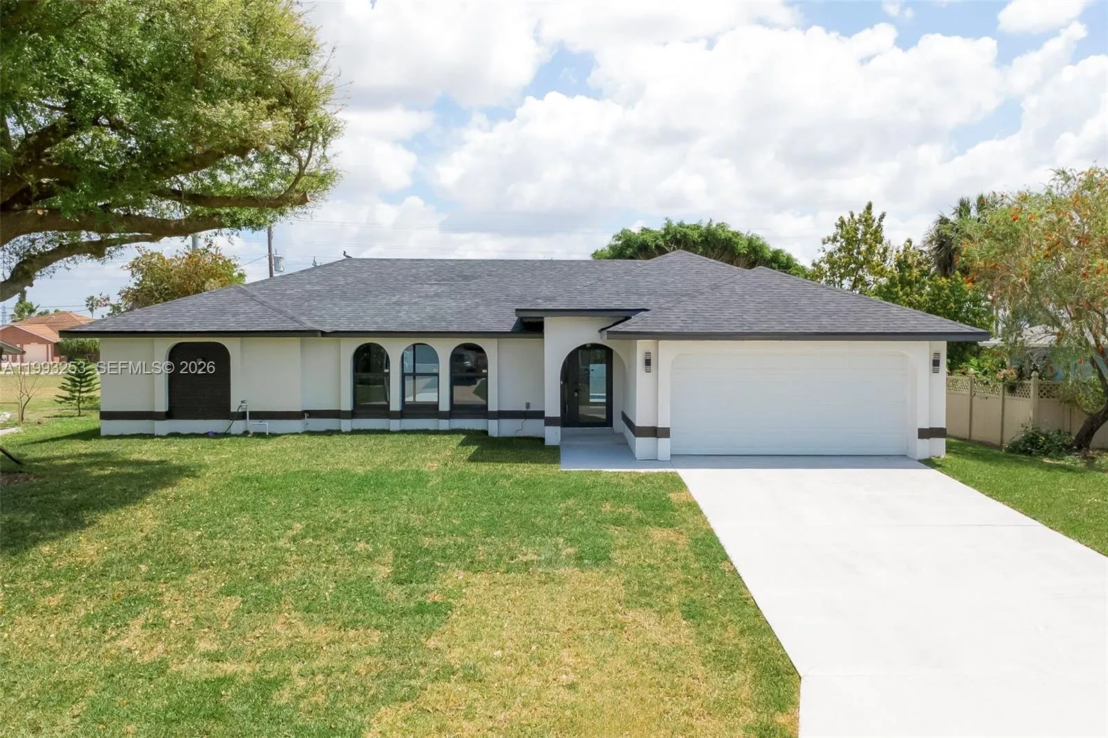 Vendido 4305 SW 1st Avenue, Cape Coral, FL 33914, Cape Coral, FL 33914