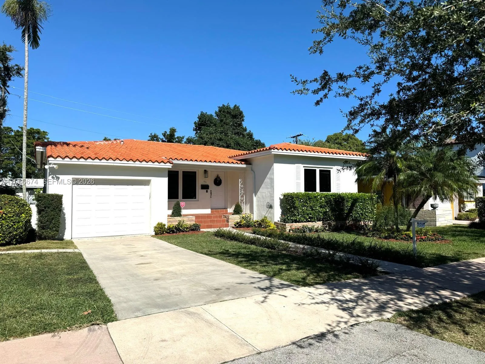 Foto de propiedad en 431 Candia Avenue, Coral Gables, FL 33134 Coral Gables con MLS# 