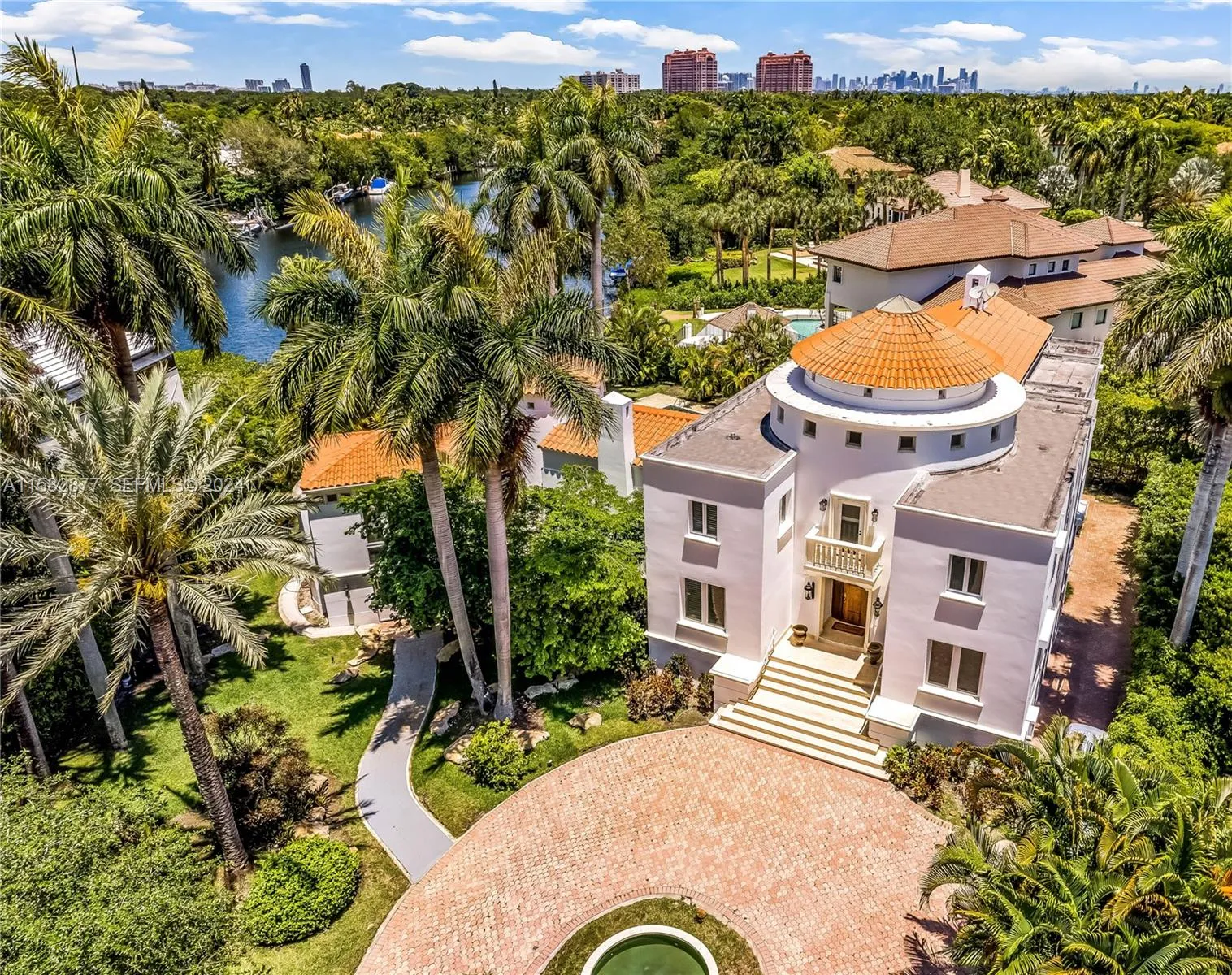 En Venta 431 Costanera Road, Coral Gables, FL 33143, Coral Gables, FL 33143