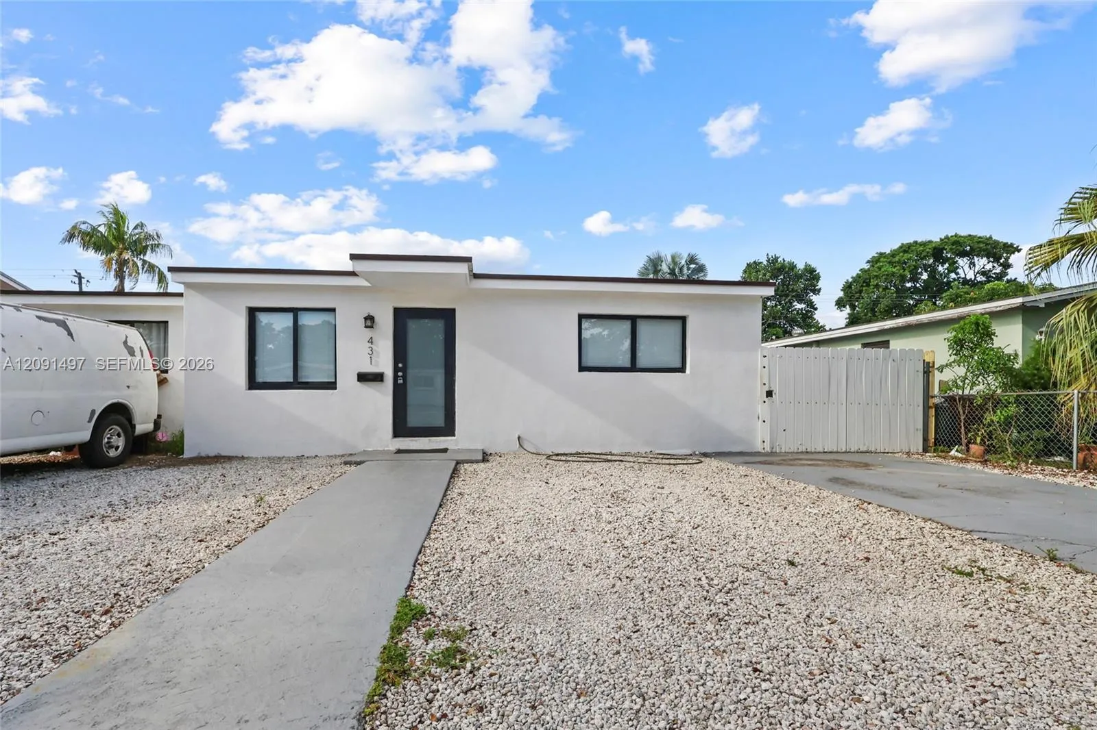 Foto de propiedad en 431 E 62nd Street, Hialeah, FL 33013 Hialeah con MLS# 