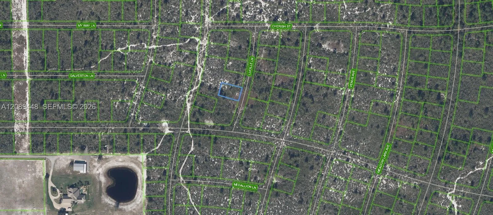 En Venta 431 Lucille Lane, Lake Placid, FL 33852, Lake Placid, FL 33852