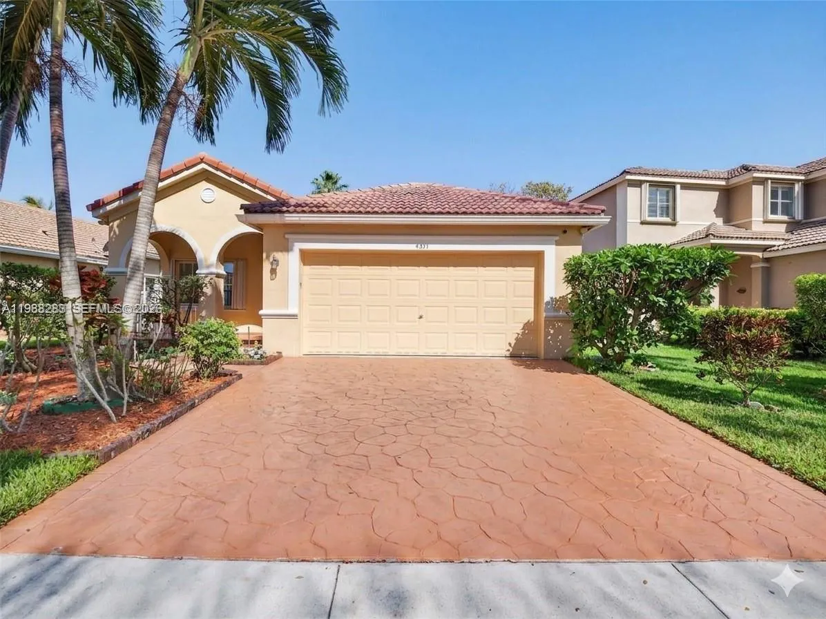 Vendido 4317 Willow Ridge Drive, Weston, FL 33331, Weston, FL 33331