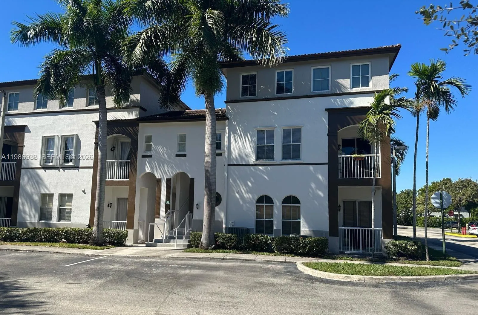 Foto de propiedad en 4331 SW 160th Avenue 218, Miramar, FL 33027 Miramar con MLS# 