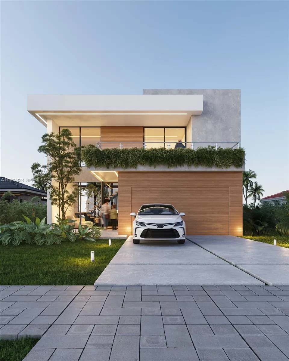 Foto de propiedad en 4340 SW 10th Street, Miami, FL 33134 Miami con MLS# 