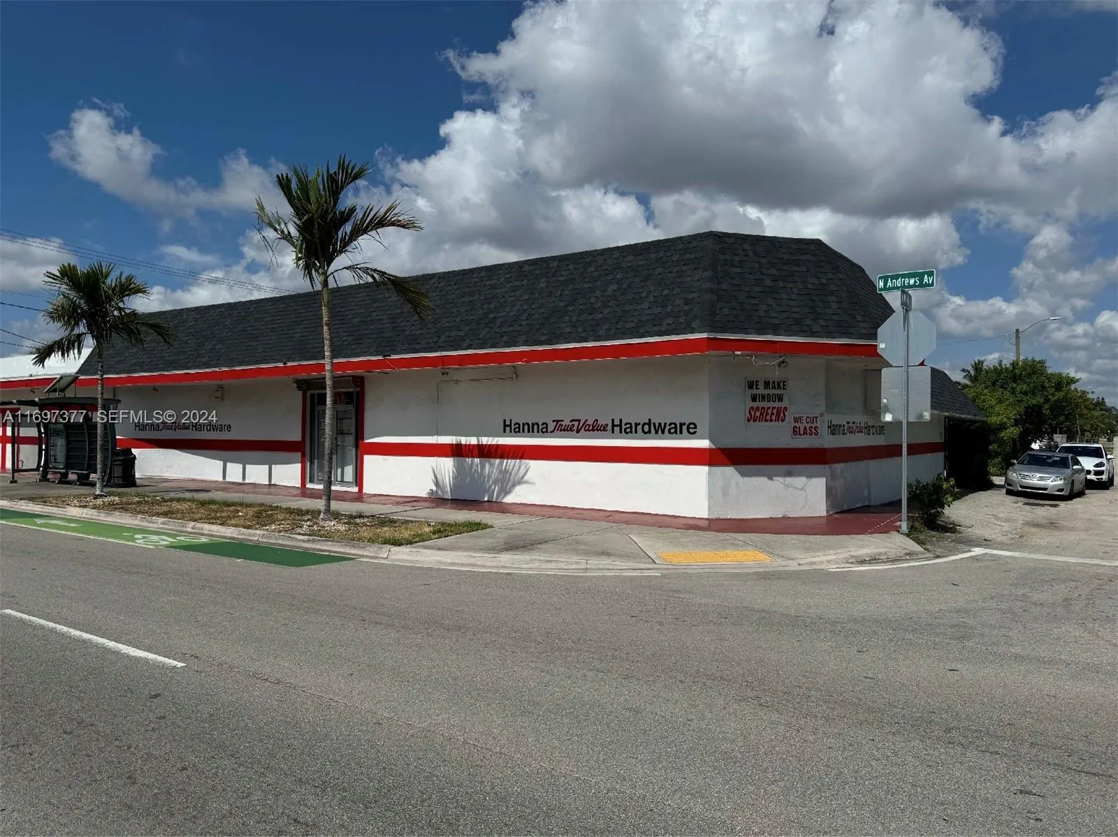 Foto de propiedad en 4343 N Andrews Avenue, Oakland Park, FL 33309 Oakland Park con MLS# 