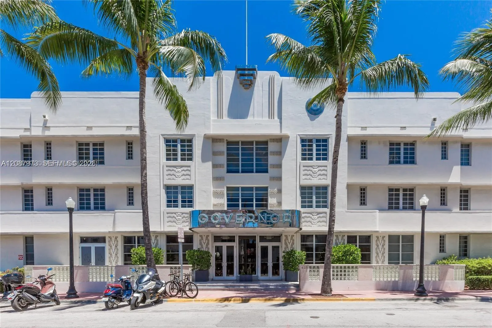 Foto de propiedad en 435 21st Street 303, Miami Beach, FL 33139 Miami Beach con MLS#