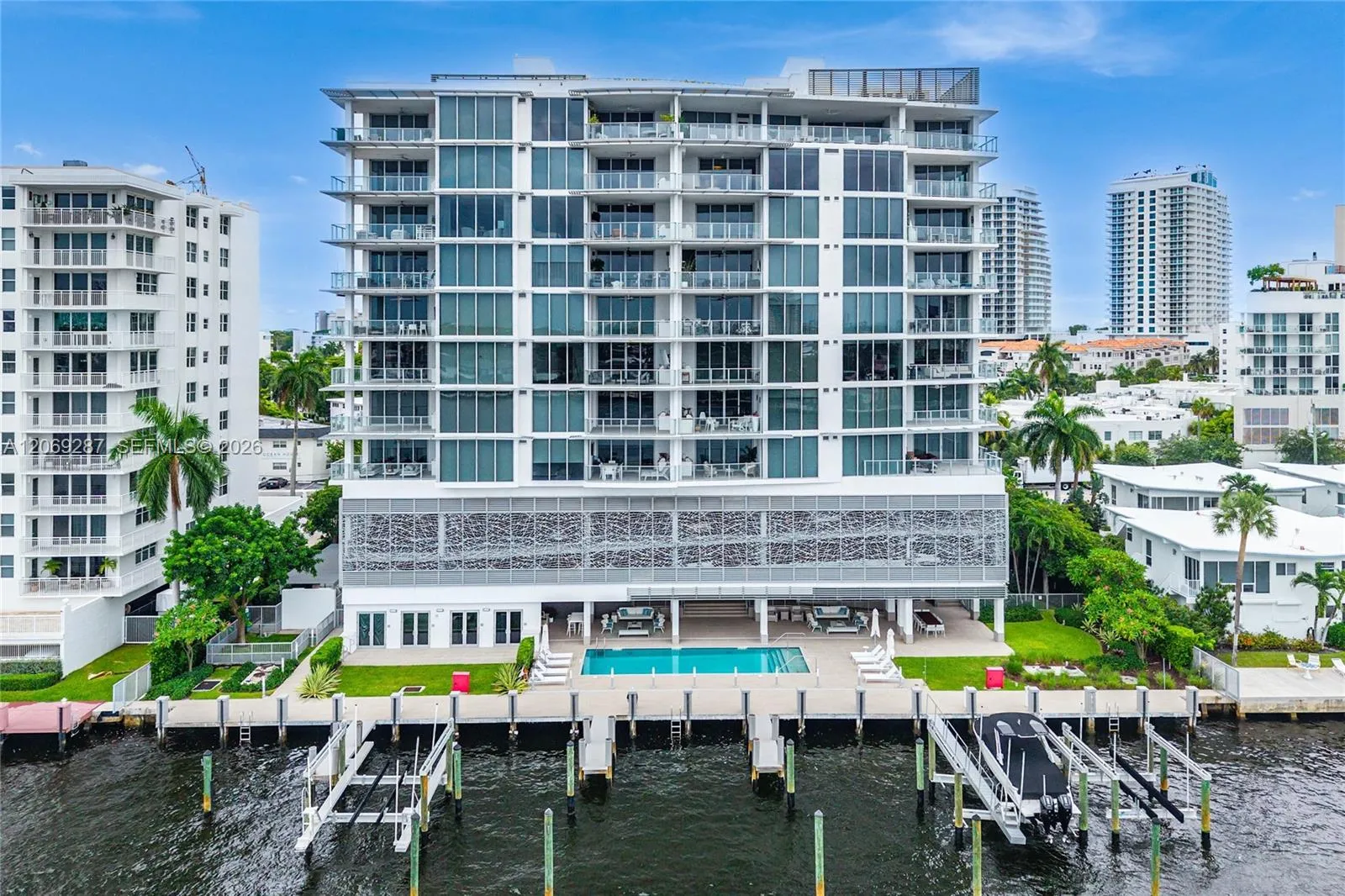 En Venta 435 Bayshore Drive 703, Fort Lauderdale, FL 33304, Fort Lauderdale, FL 33304