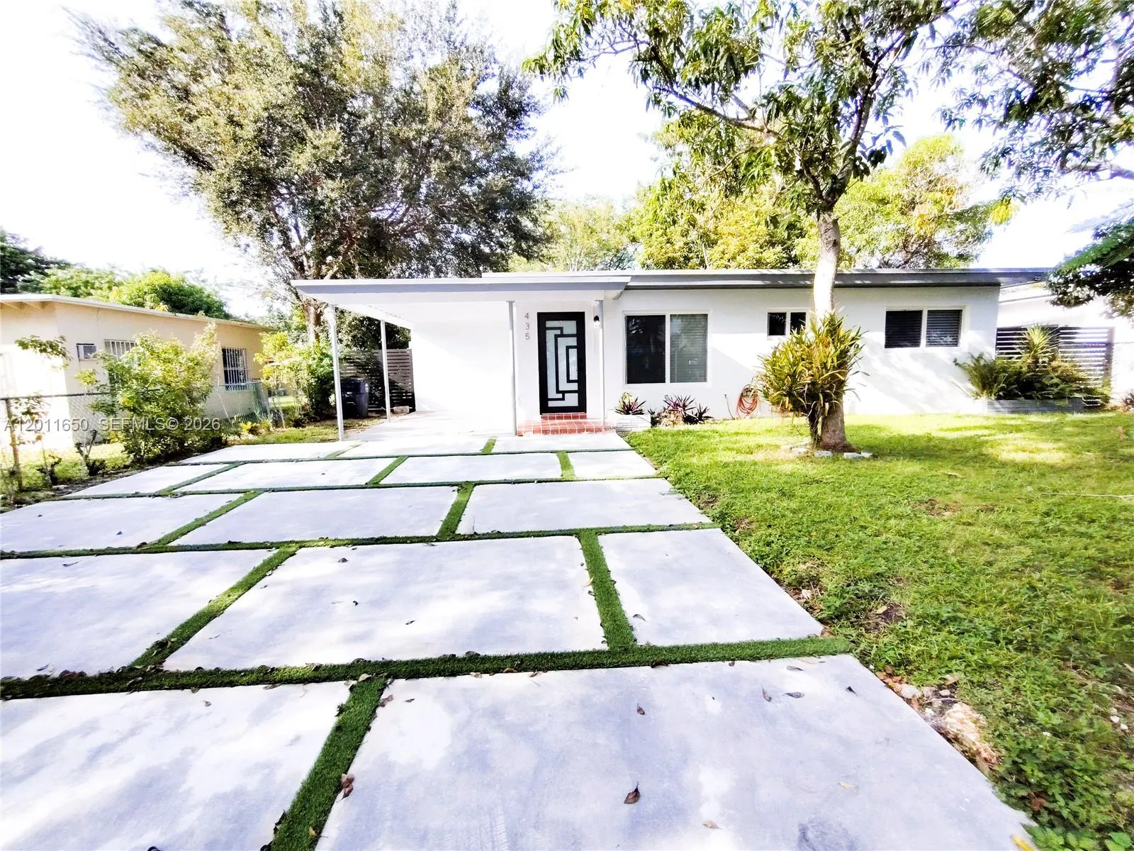 Vendido 435 NW 127th Street, North Miami, FL 33168, North Miami, FL 33168