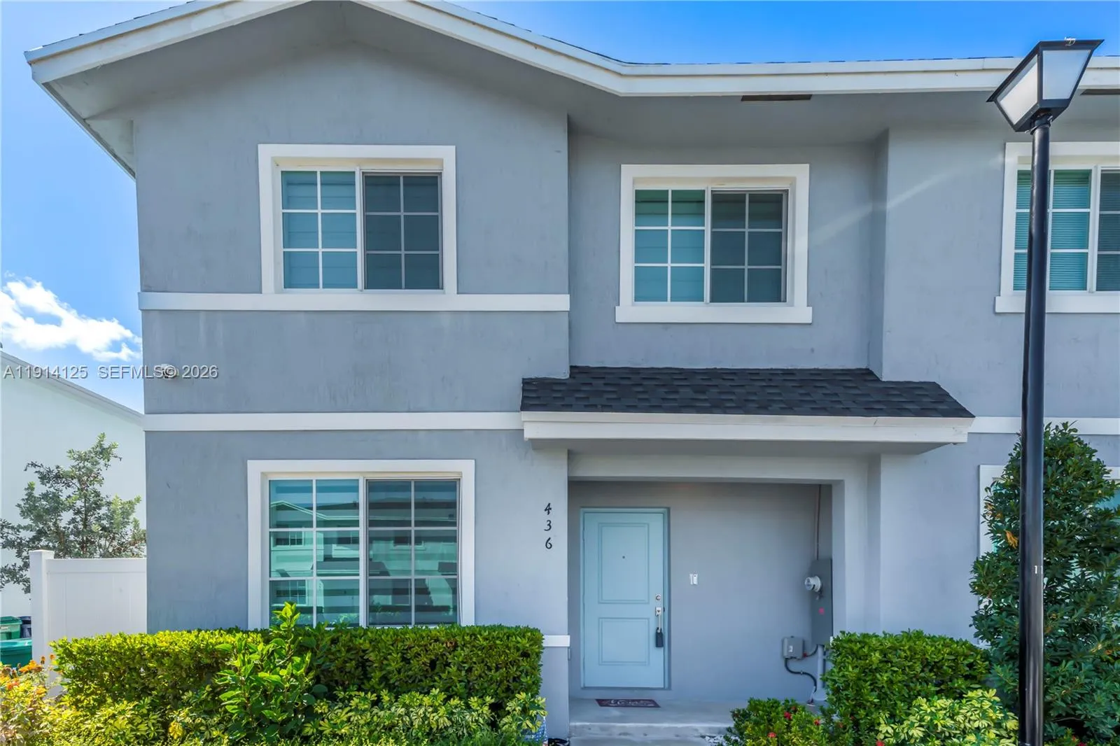 Foto de propiedad en 436 NW 11th Avenue, Florida City, FL 33034 Florida City con MLS# 