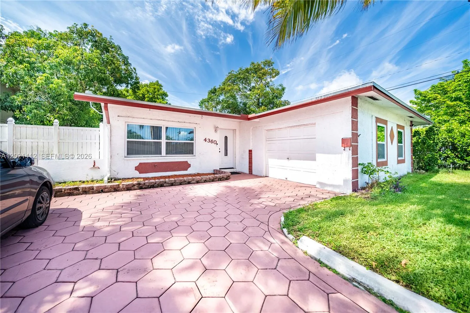 En Venta 4360 NW 32nd Court, Lauderdale Lakes, FL 33319, Lauderdale Lakes, FL 33319