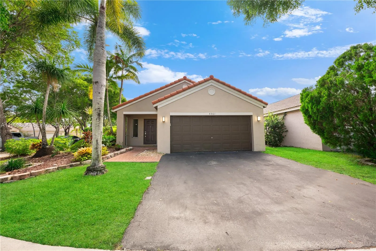 Vendido 4361 Mahogany Ridge Drive, Weston, FL 33331, Weston, FL 33331