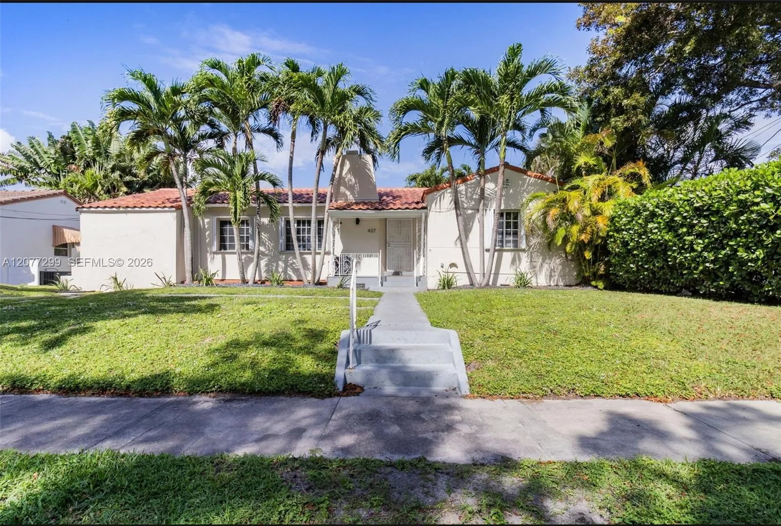 En Renta 437 NE 107th Street, Miami, FL 33161, Miami, FL 33161