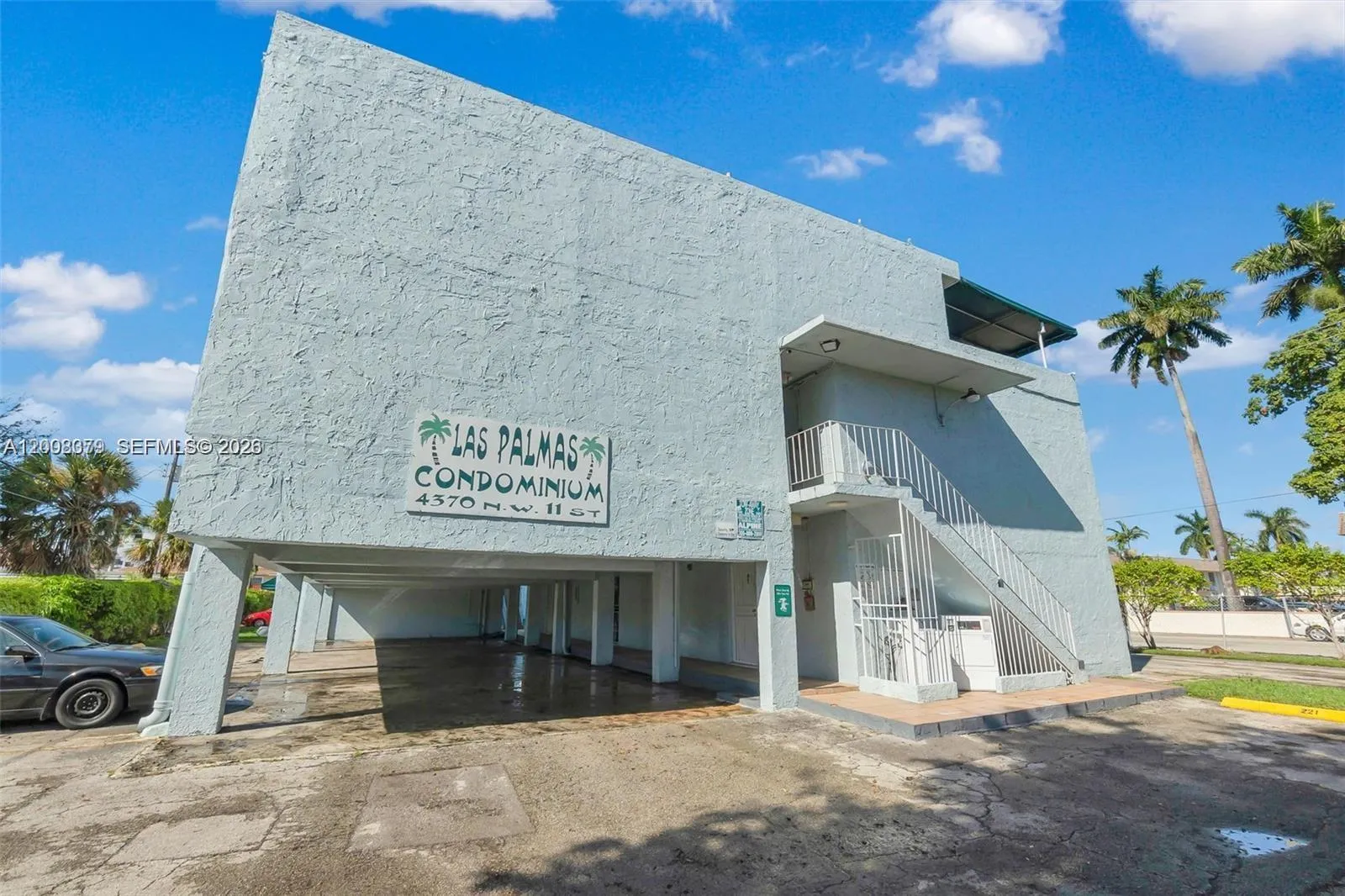 En Venta 4370 NW 11th Street 206, Miami, FL 33126, Miami, FL 33126