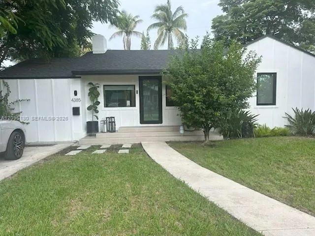 En Renta 4385 SW 13th Street, Miami, FL 33134, Miami, FL 33134