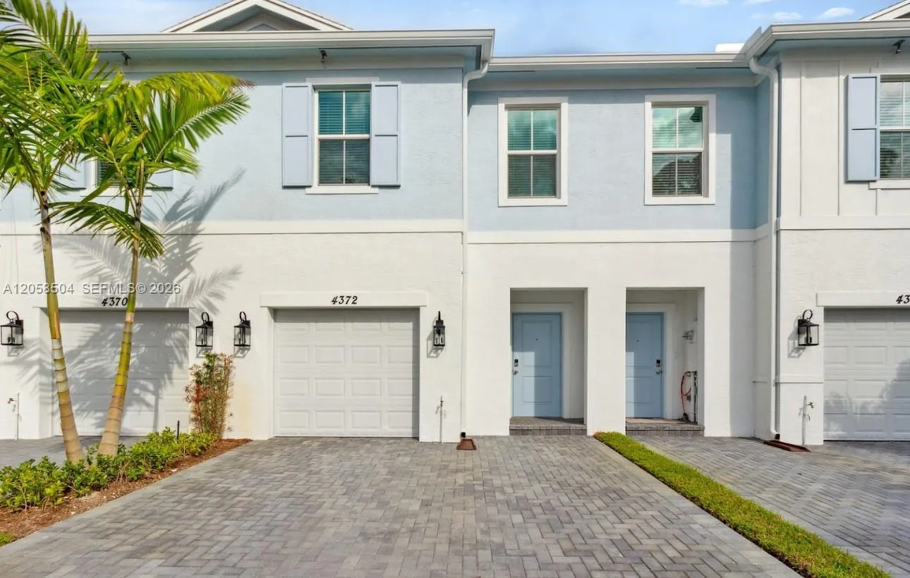 En Renta 4387 Boatman Street 4407, Lake Worth, FL 33461, Lake Worth, FL 33461